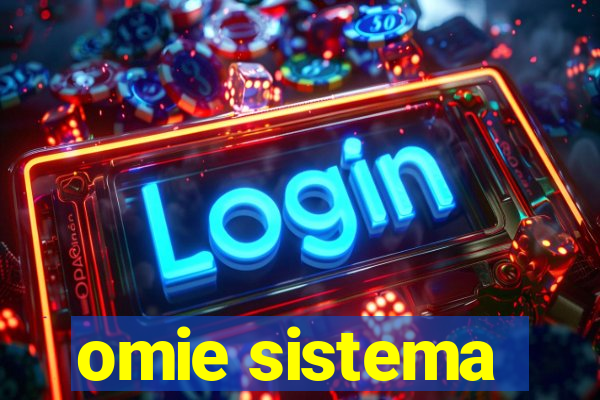 omie sistema