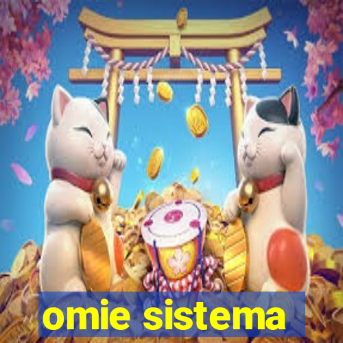 omie sistema