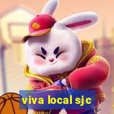 viva local sjc