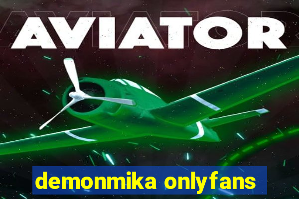 demonmika onlyfans