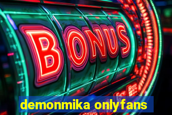 demonmika onlyfans