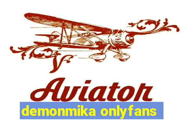 demonmika onlyfans