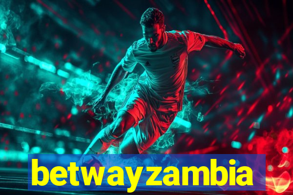 betwayzambia