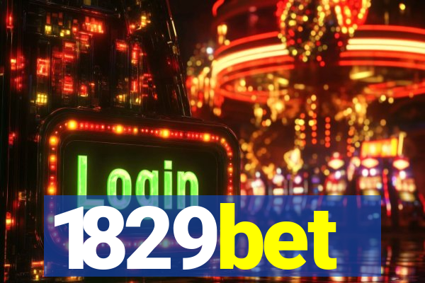 1829bet