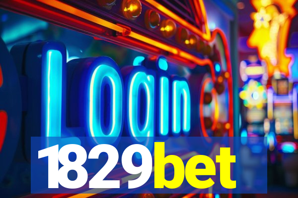 1829bet