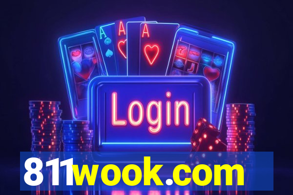 811wook.com