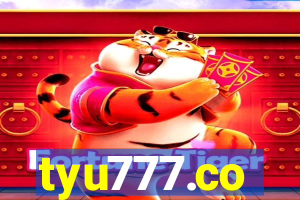 tyu777.co