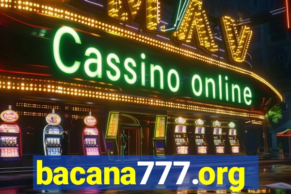 bacana777.org