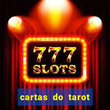 cartas do tarot que indicam mentira