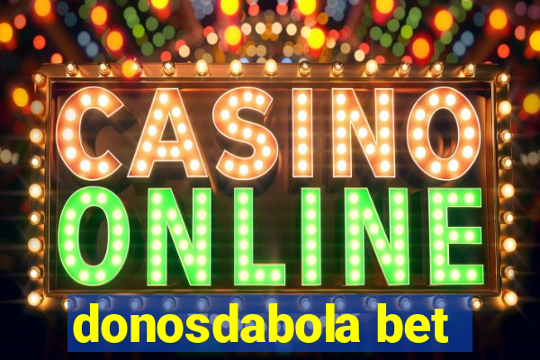 donosdabola bet
