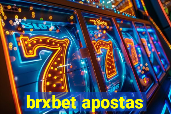 brxbet apostas