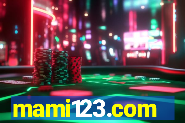 mami123.com