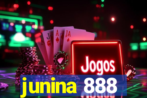 junina 888