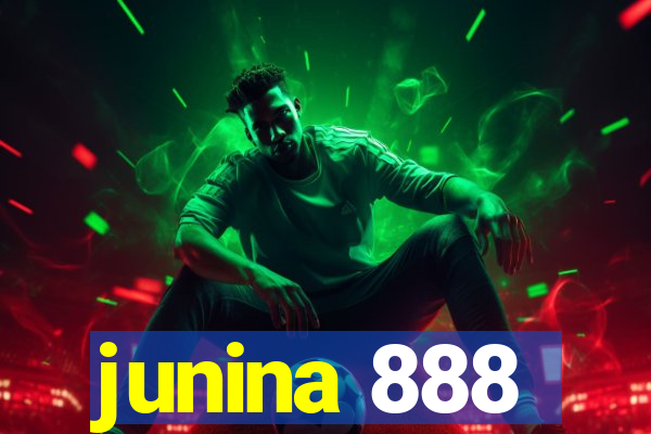 junina 888