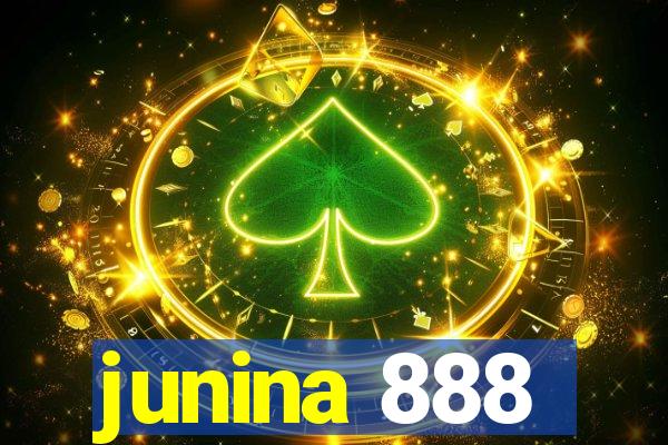 junina 888