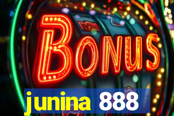 junina 888