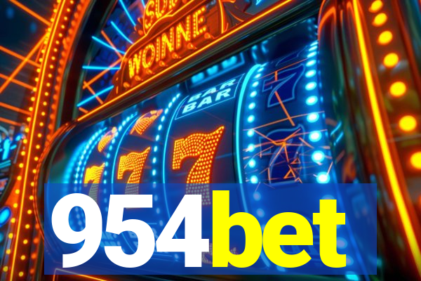 954bet