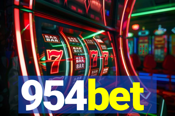 954bet