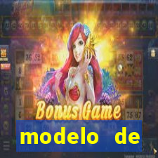 modelo de cancelamento de plano de saude
