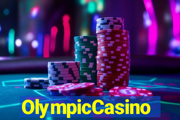 OlympicCasino