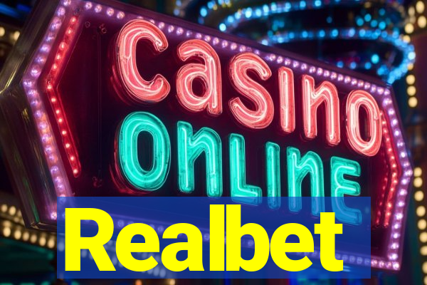 Realbet