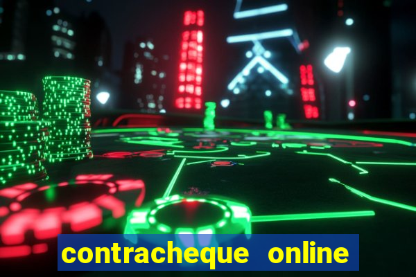 contracheque online prefeitura de betim
