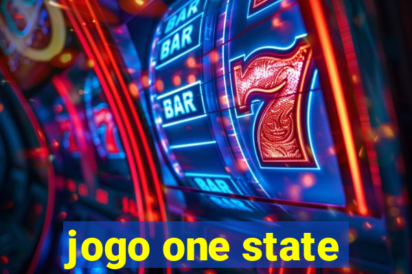 jogo one state