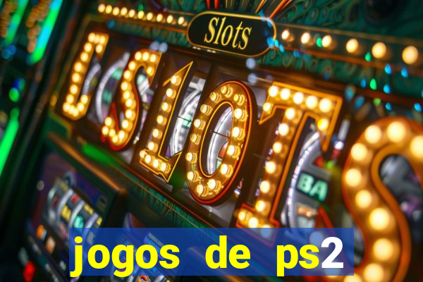 jogos de ps2 download torrent