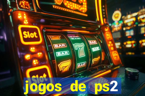 jogos de ps2 download torrent