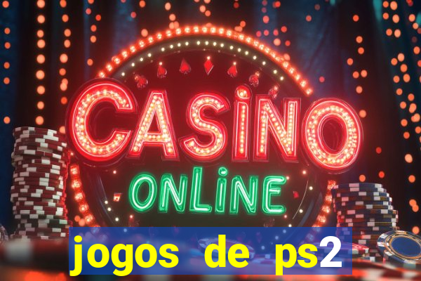 jogos de ps2 download torrent