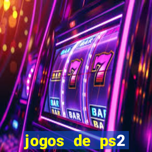 jogos de ps2 download torrent