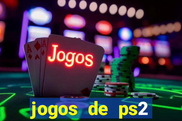 jogos de ps2 download torrent