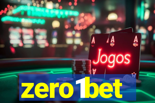zero1bet