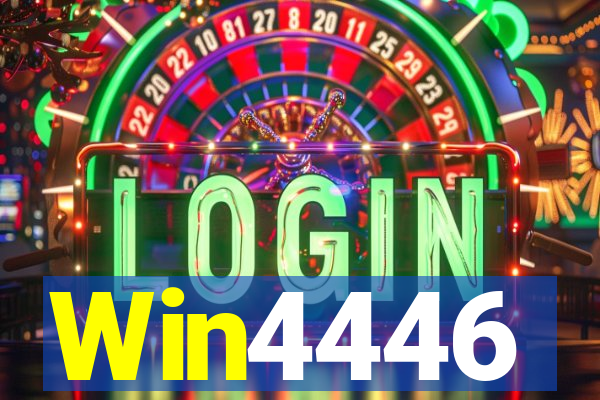 Win4446