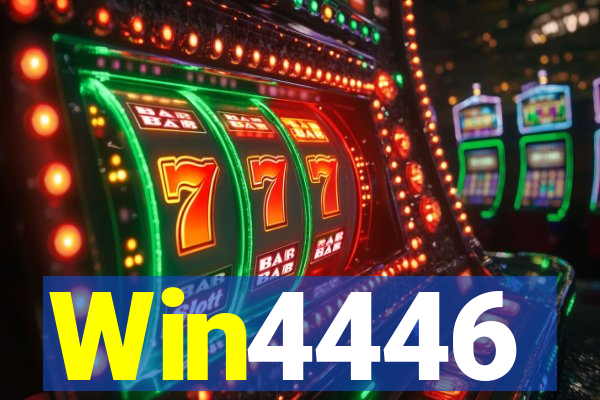 Win4446