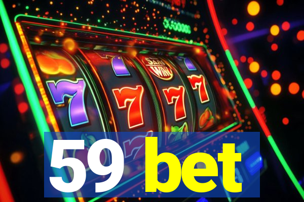 59 bet