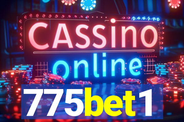 775bet1