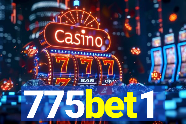 775bet1
