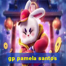 gp pamela santos