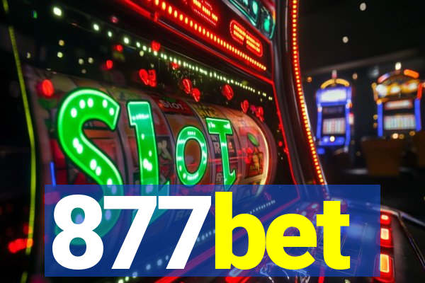 877bet