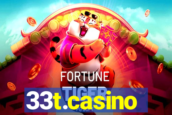 33t.casino