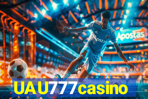 UAU777casino