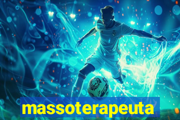 massoterapeuta masculino em porto alegre