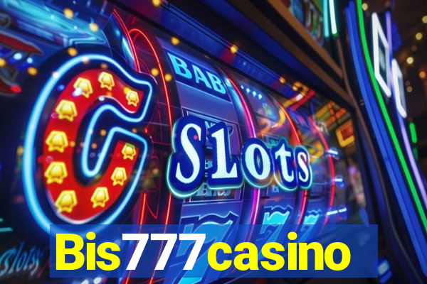 Bis777casino