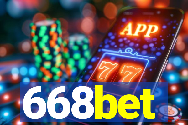 668bet