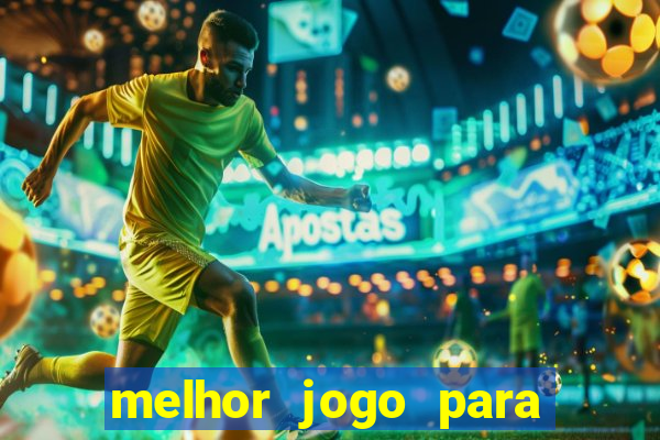 melhor jogo para ganhar dinheiro sem depositar nada