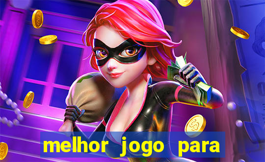 melhor jogo para ganhar dinheiro sem depositar nada
