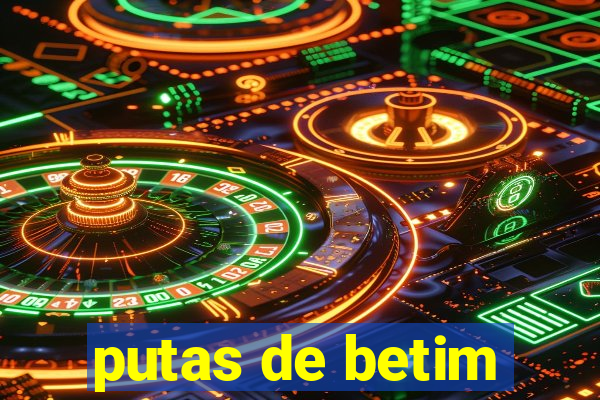 putas de betim
