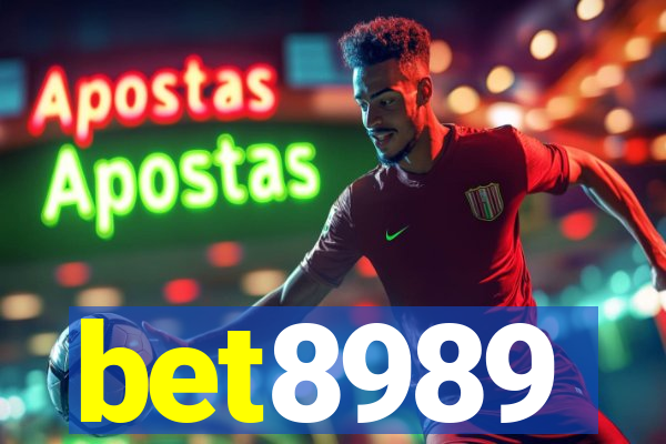bet8989