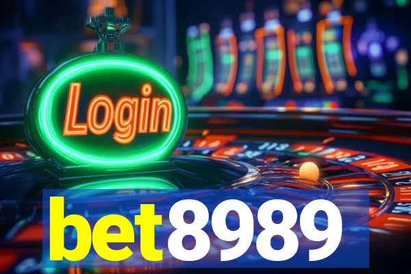bet8989